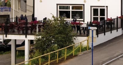 Finnsnes Hotell