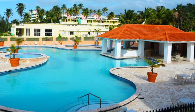 villas de costa dorada isabela precios