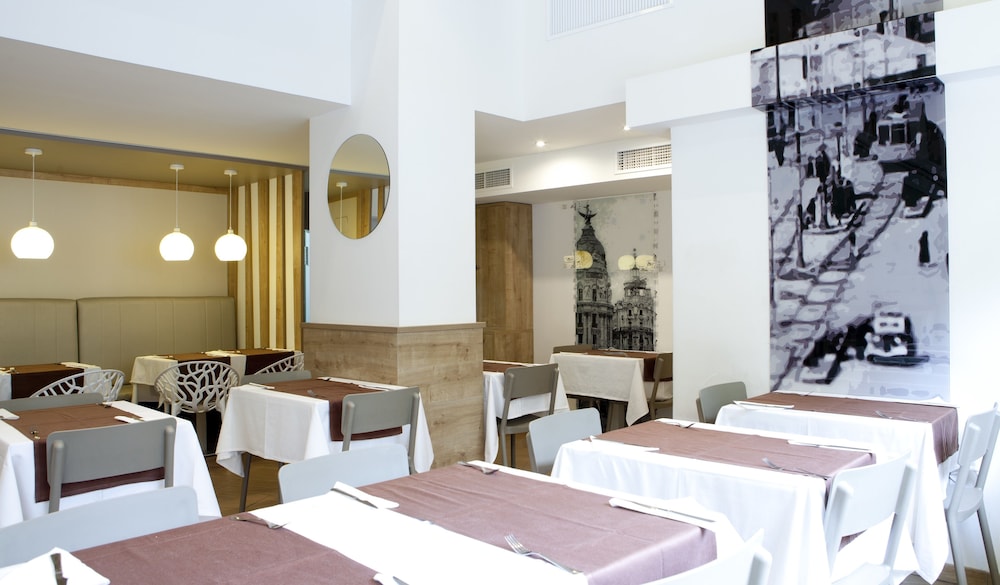 Imagen de Espahotel (8 de 21)