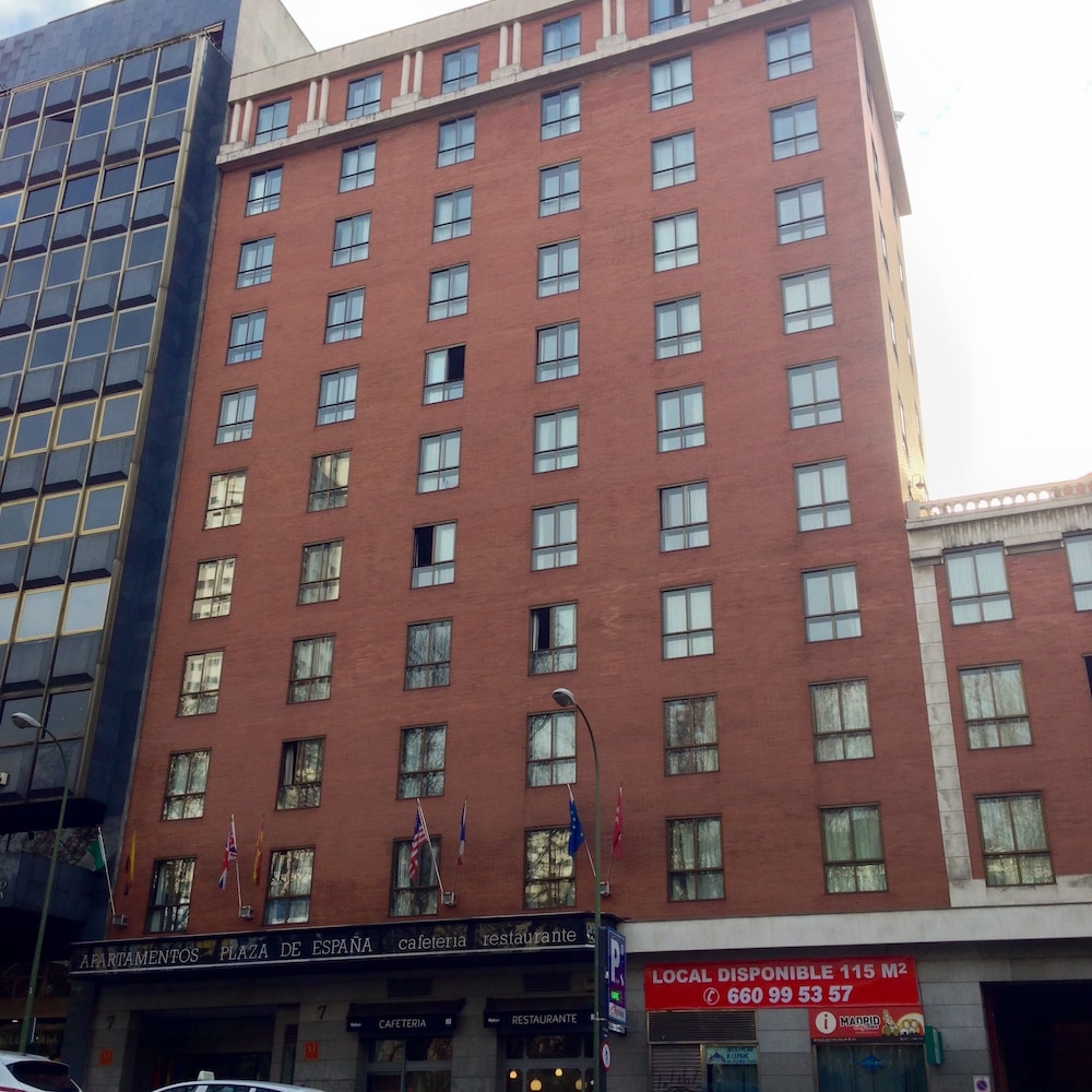 Imagen de Espahotel (4 de 21)