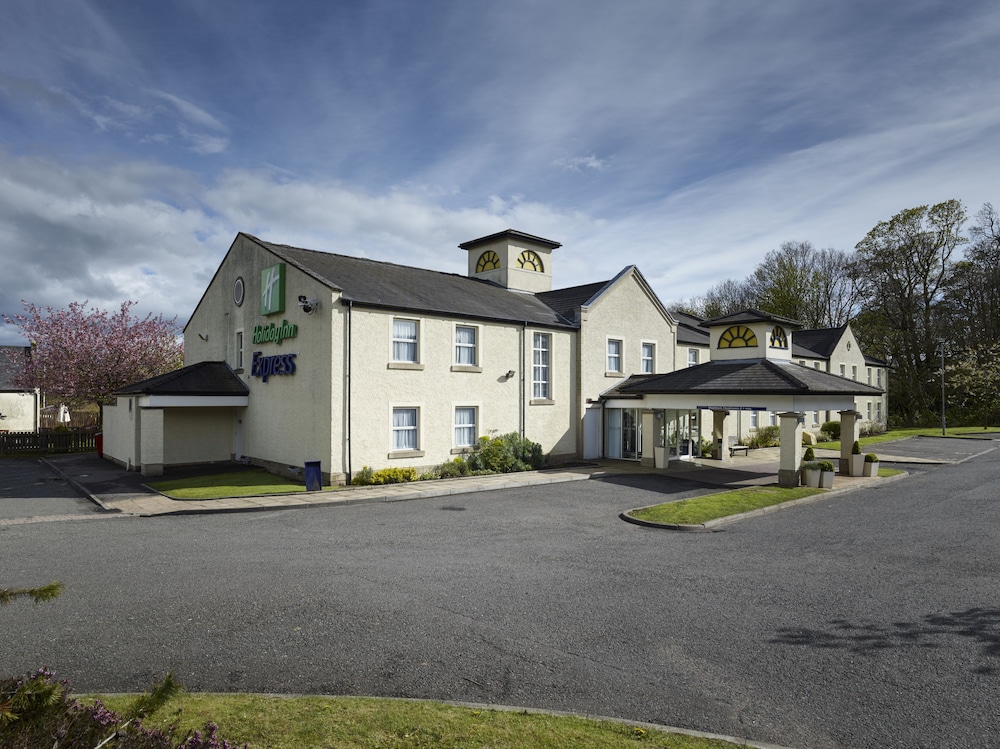 Holiday Inn Express Glenrothes in Glenrothes, United Kingdom