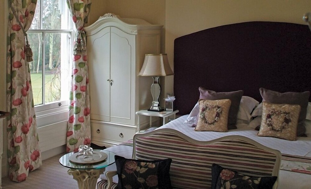 Room, Champneys Tring