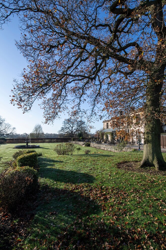 Rookery Hall Hotel