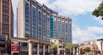 Europa Hotel