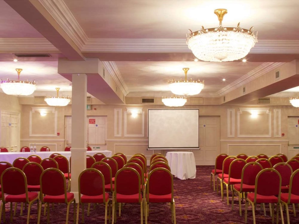 Meeting facility, London Chigwell Prince Regent Hotel, BW Signature Collection