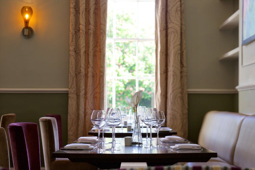 Restaurant, London Chigwell Prince Regent Hotel, BW Signature Collection