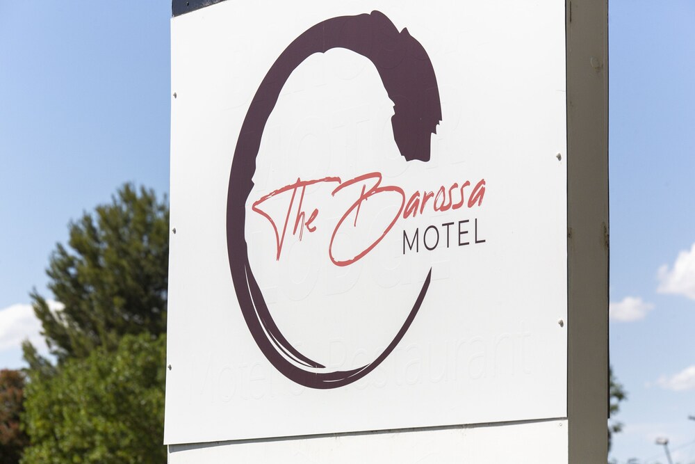 The Barossa Motel