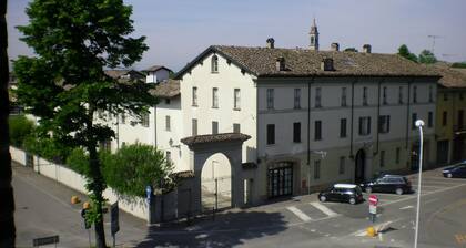 Locanda Del Lupo