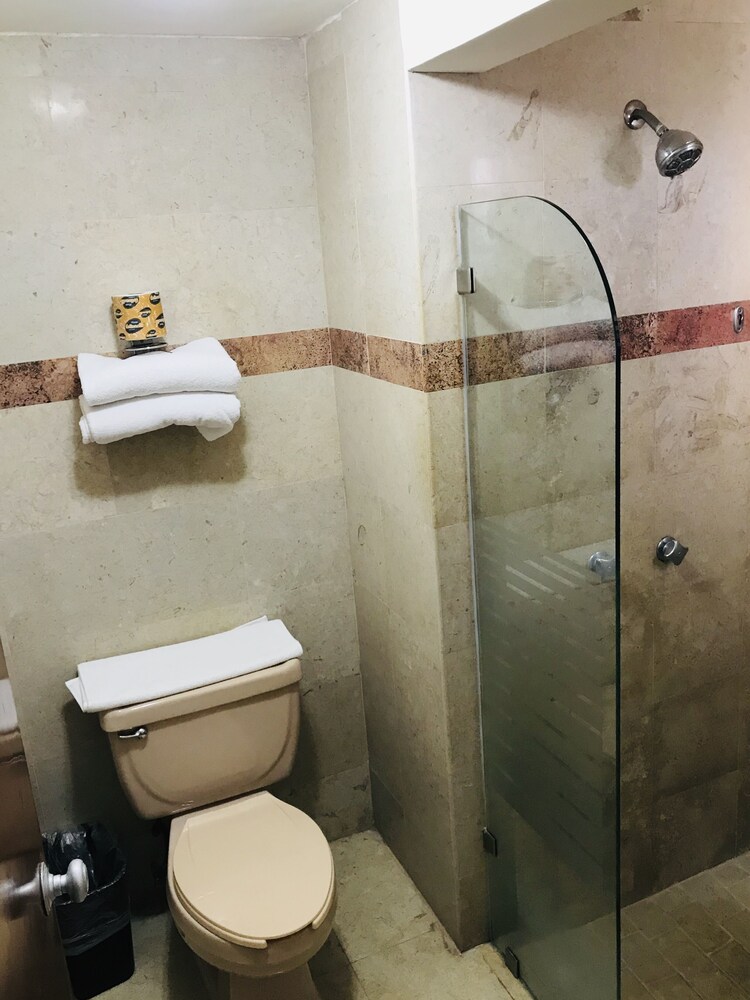 Quality Inn Ciudad Obregon