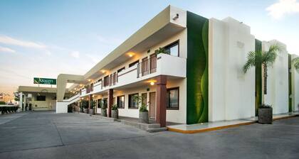 Quality Inn Ciudad Obregon