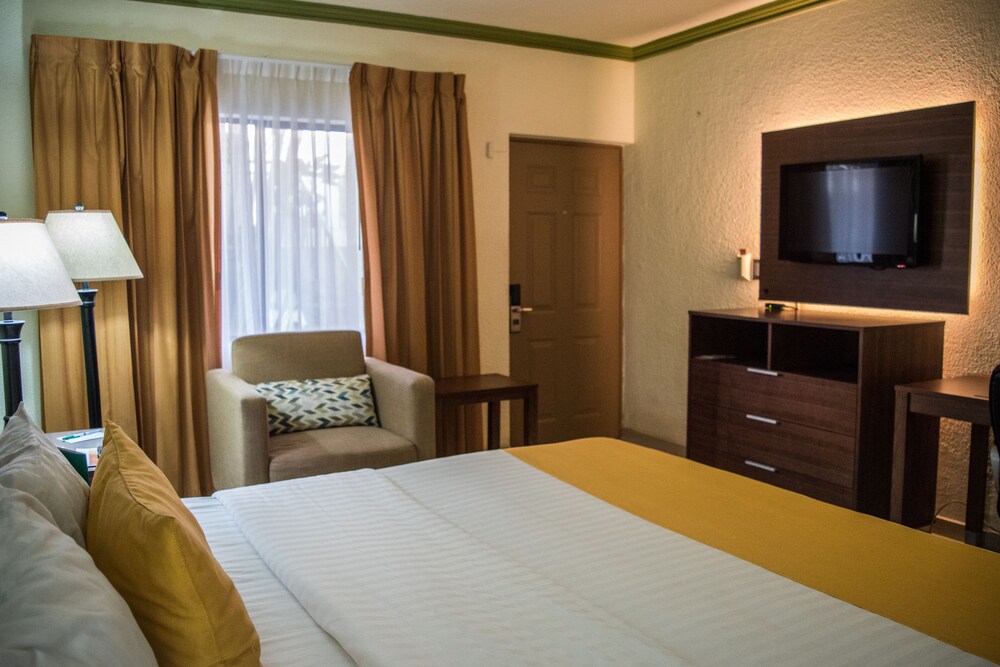 Quality Inn Ciudad Obregon