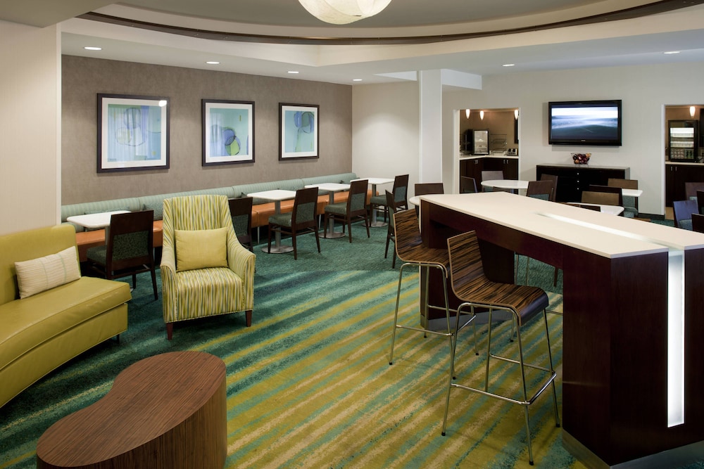 Springhill Suites By Marriott Overland Park