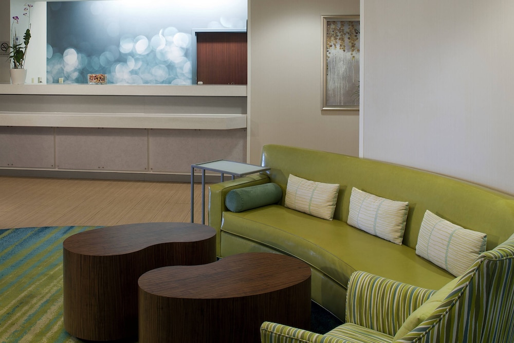 Springhill Suites By Marriott Overland Park