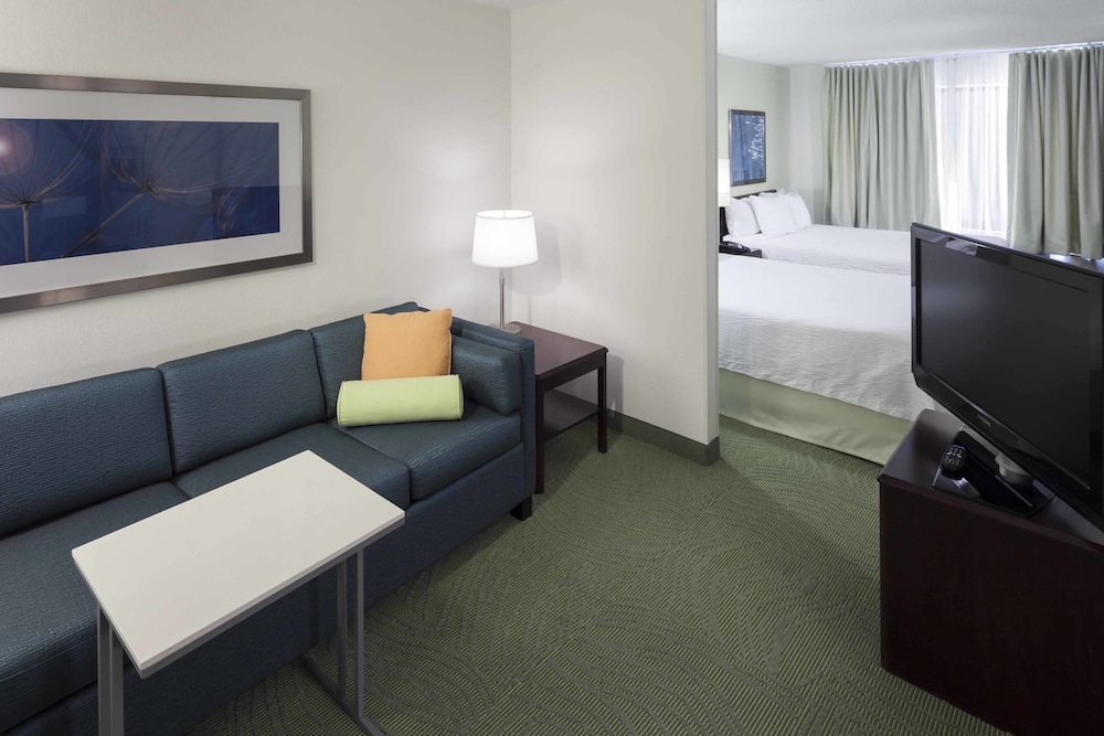 Springhill Suites By Marriott Overland Park