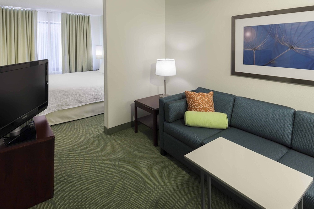 Springhill Suites By Marriott Overland Park