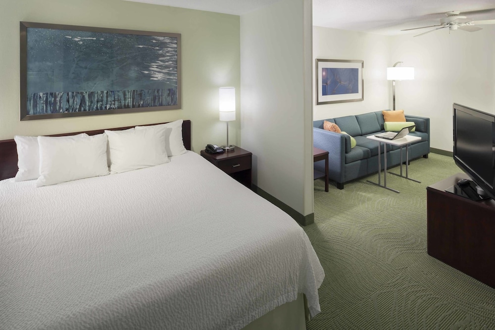 Springhill Suites By Marriott Overland Park