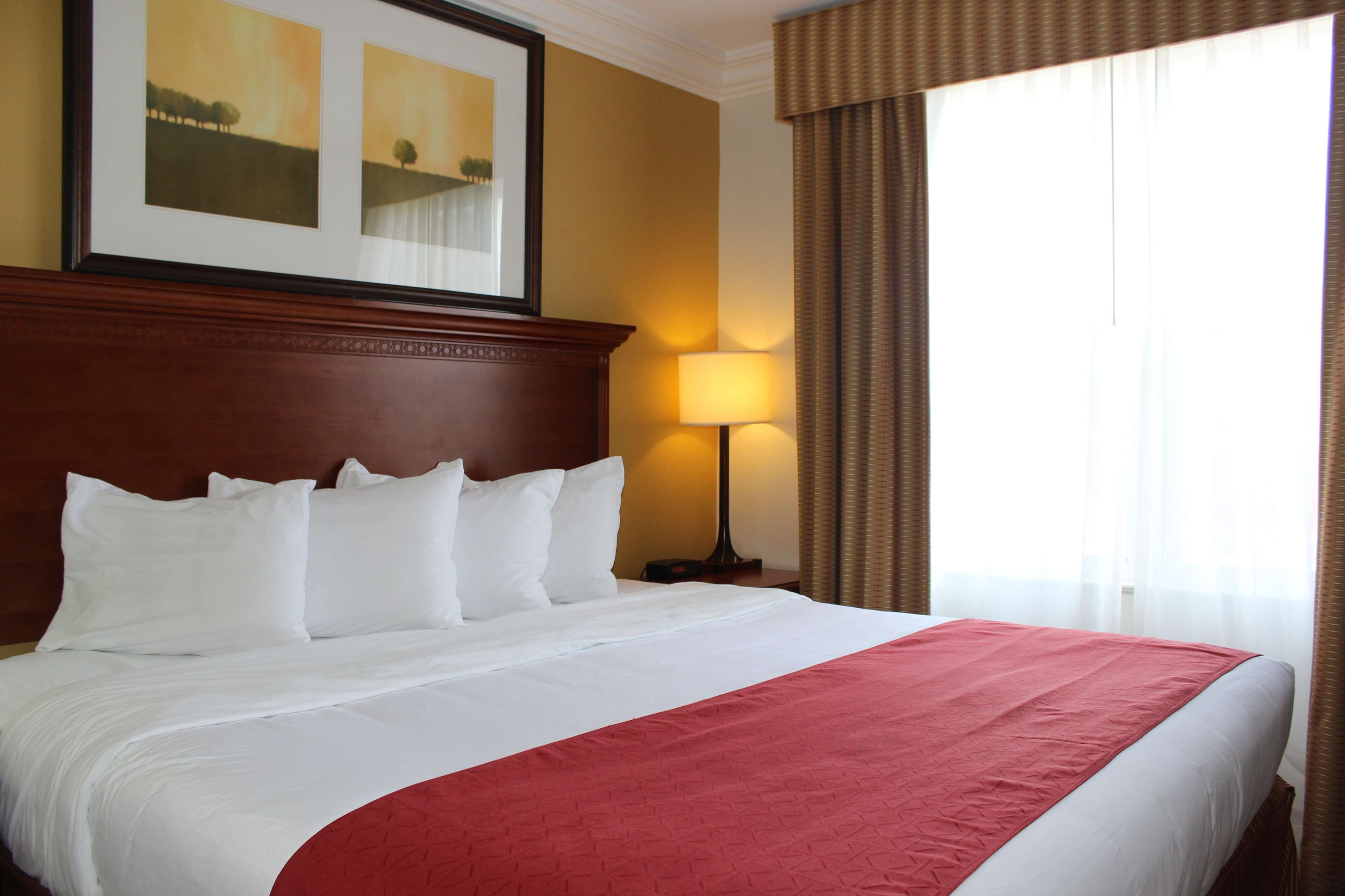 Country Inn Suites By Radisson Nashville Tn In Nashville Tn