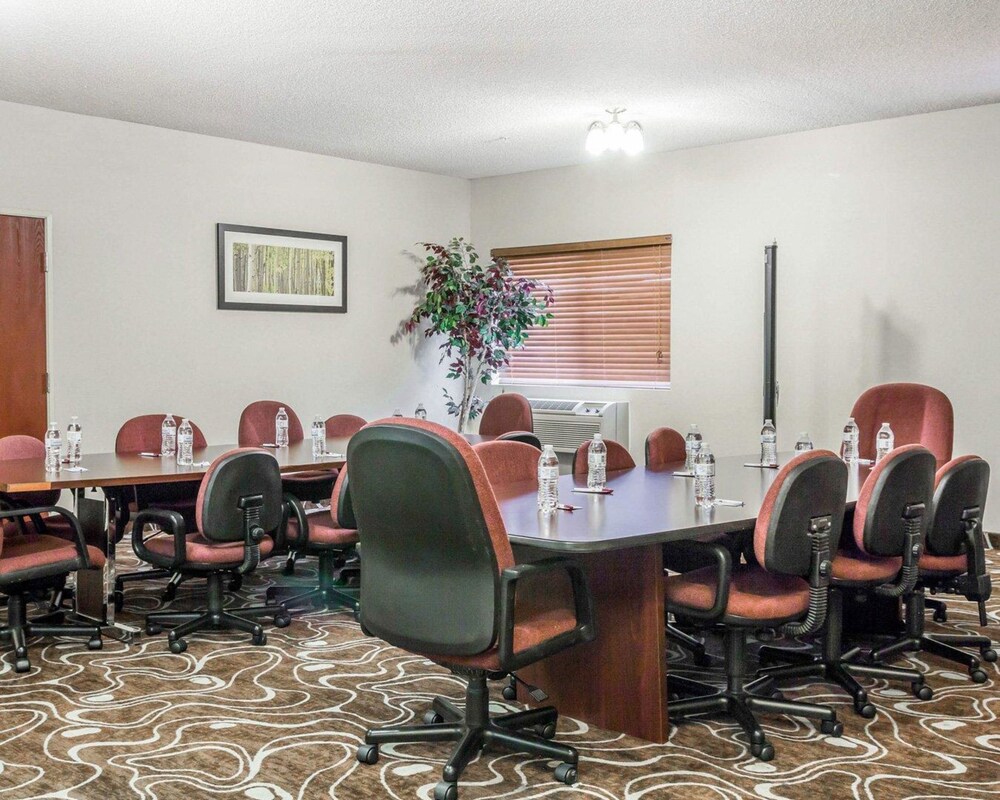 Quality Inn & Suites Denver North - Westminster