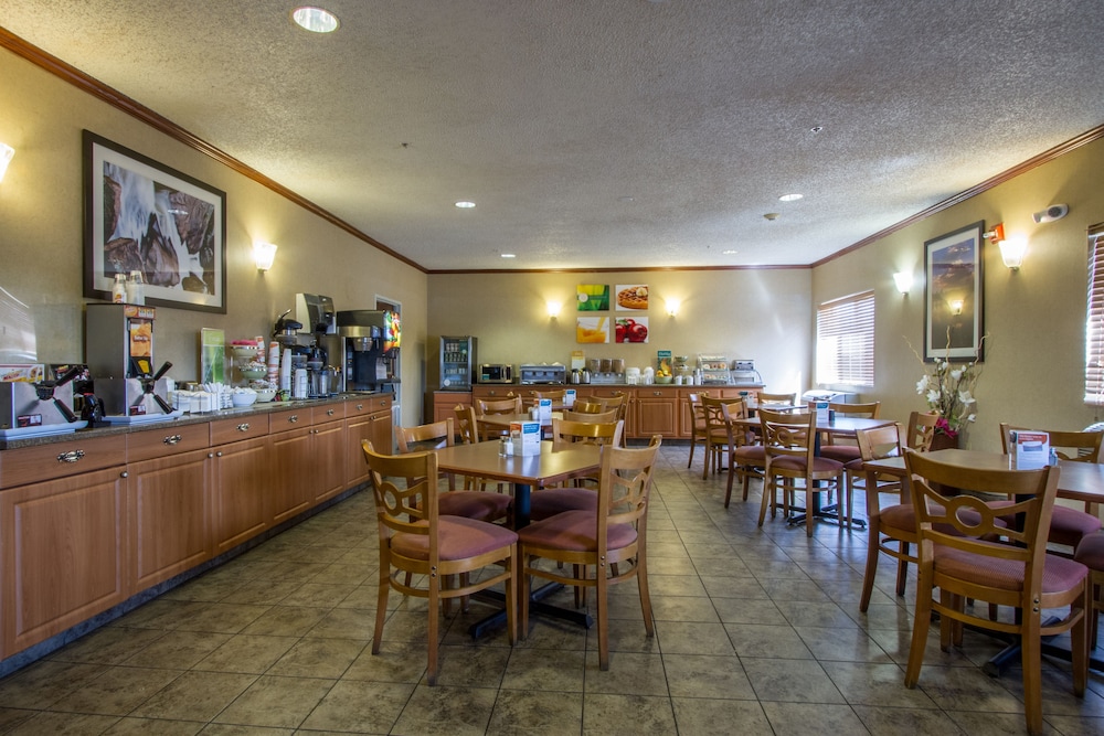 Quality Inn & Suites Denver North - Westminster