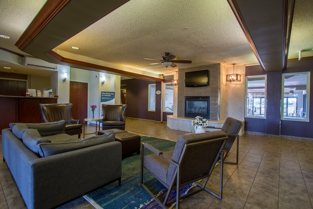 Quality Inn & Suites Denver North - Westminster