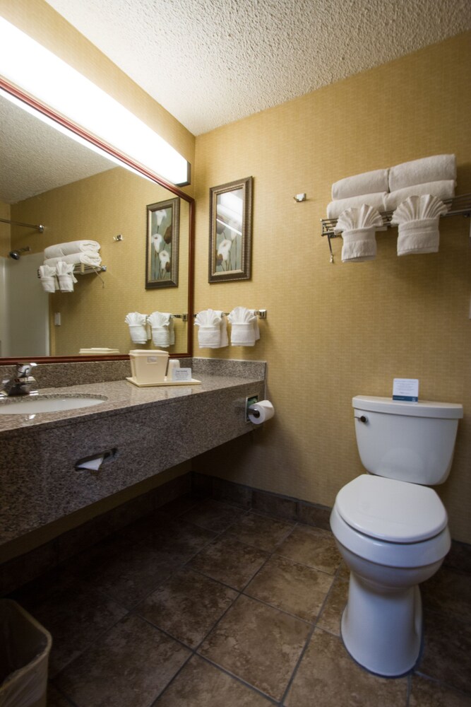 Quality Inn & Suites Denver North - Westminster