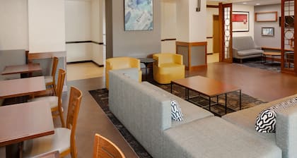 Hyatt Place Princeton