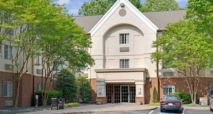 MainStay Suites Charlotte - Executive Park