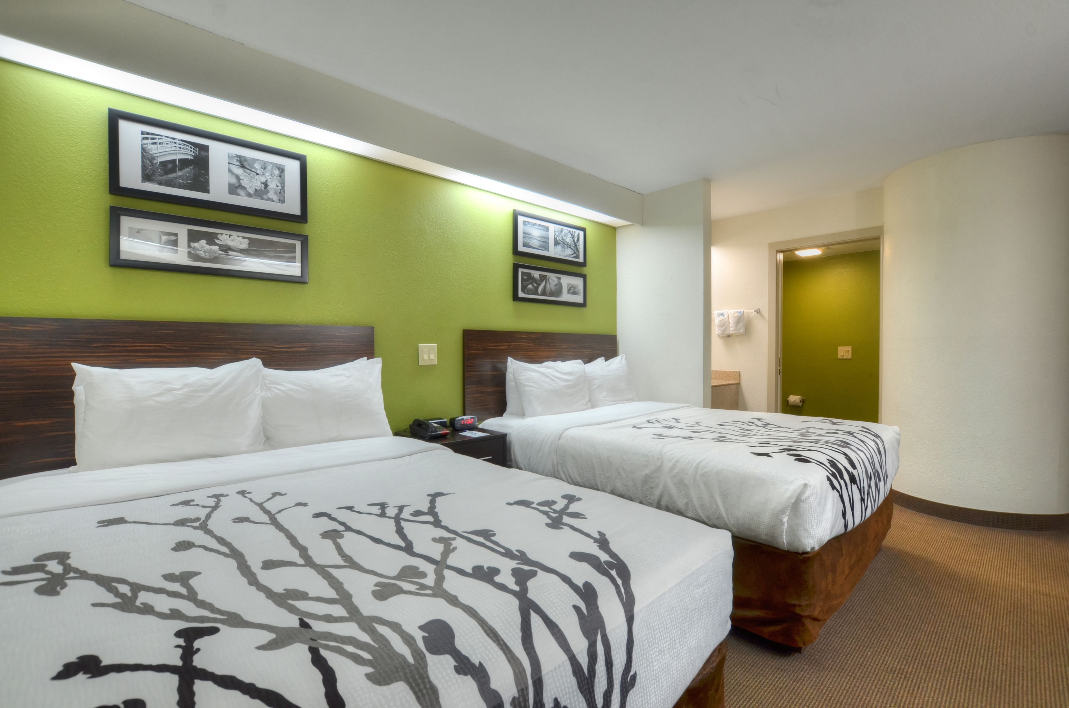 Sleep Inn Bryson City - Cherokee Area In Bryson City Nc Expedia