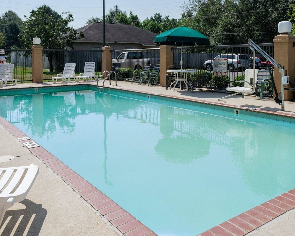 Quality Inn Magee in Magee Best Rates & Deals on Orbitz