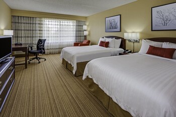 Courtyard by Marriott Tampa Brandon