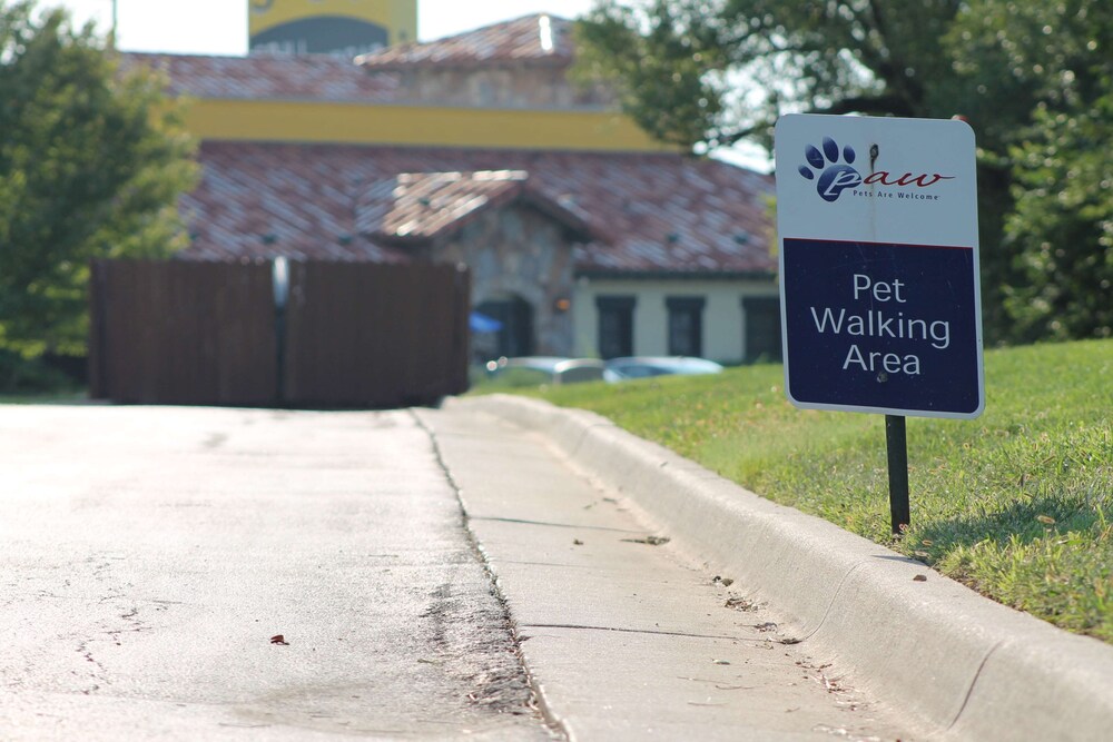 Property amenity, Sonesta Simply Wichita Airport