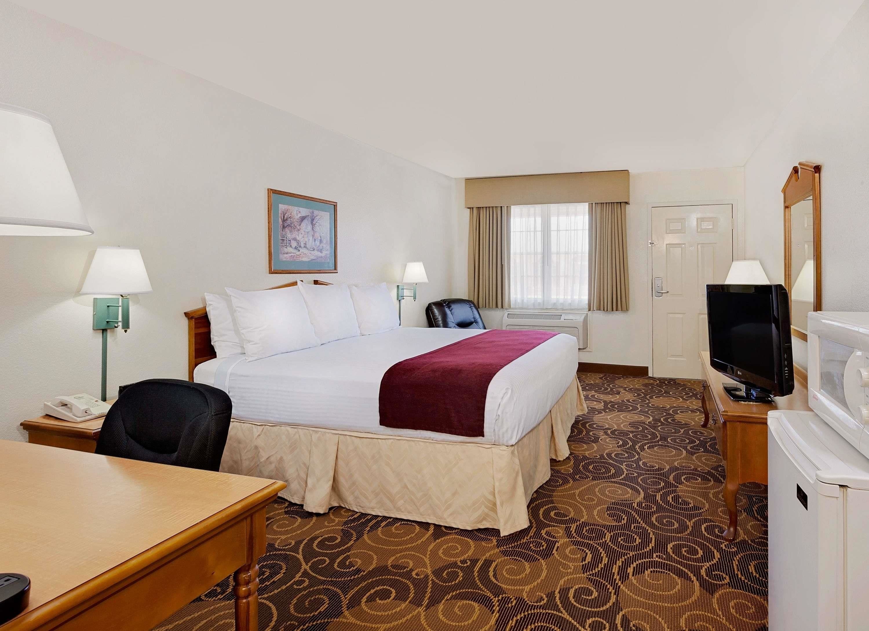 Days Inn by Wyndham San Angelo in San Angelo, United States