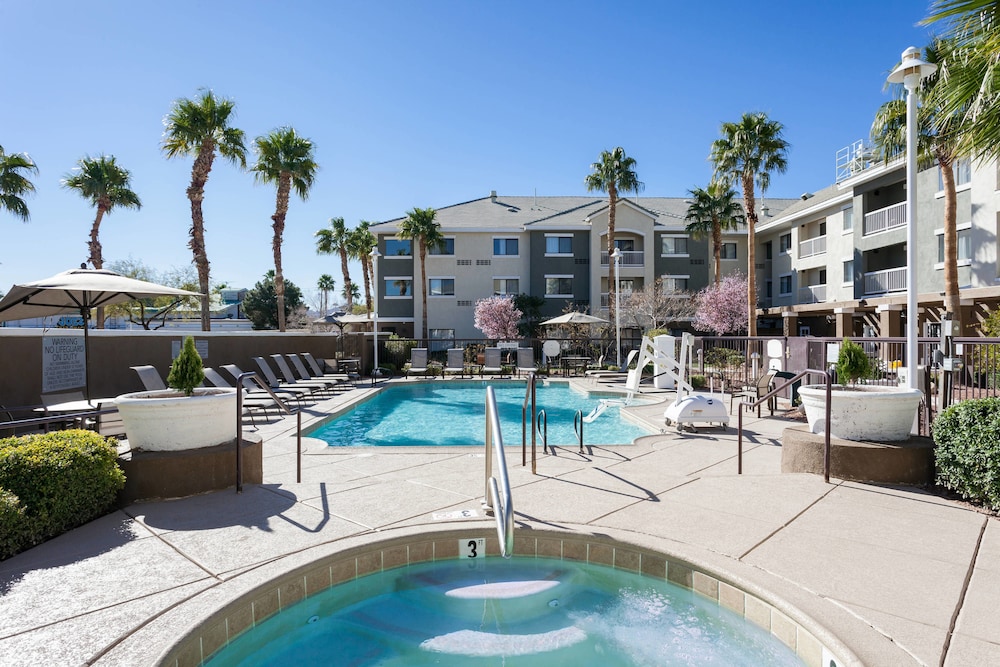 Courtyard by Marriott Las Vegas Henderson/Green Valley