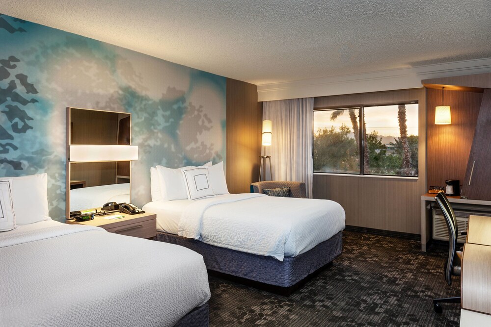 Courtyard by Marriott Las Vegas Henderson/Green Valley