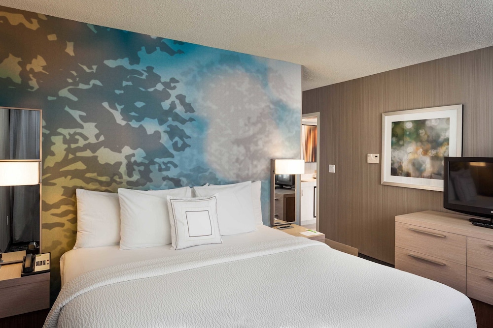 Courtyard by Marriott Las Vegas Henderson/Green Valley