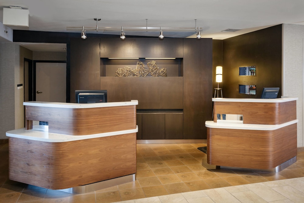 Courtyard by Marriott Las Vegas Henderson/Green Valley