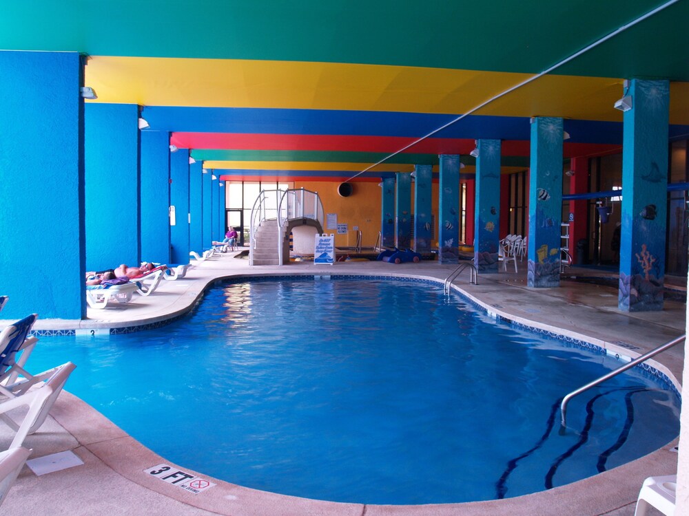 Monterey Bay Suites in Myrtle Beach | Best Rates u0026 Deals on Orbitz