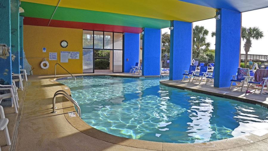 Monterey Bay Suites
