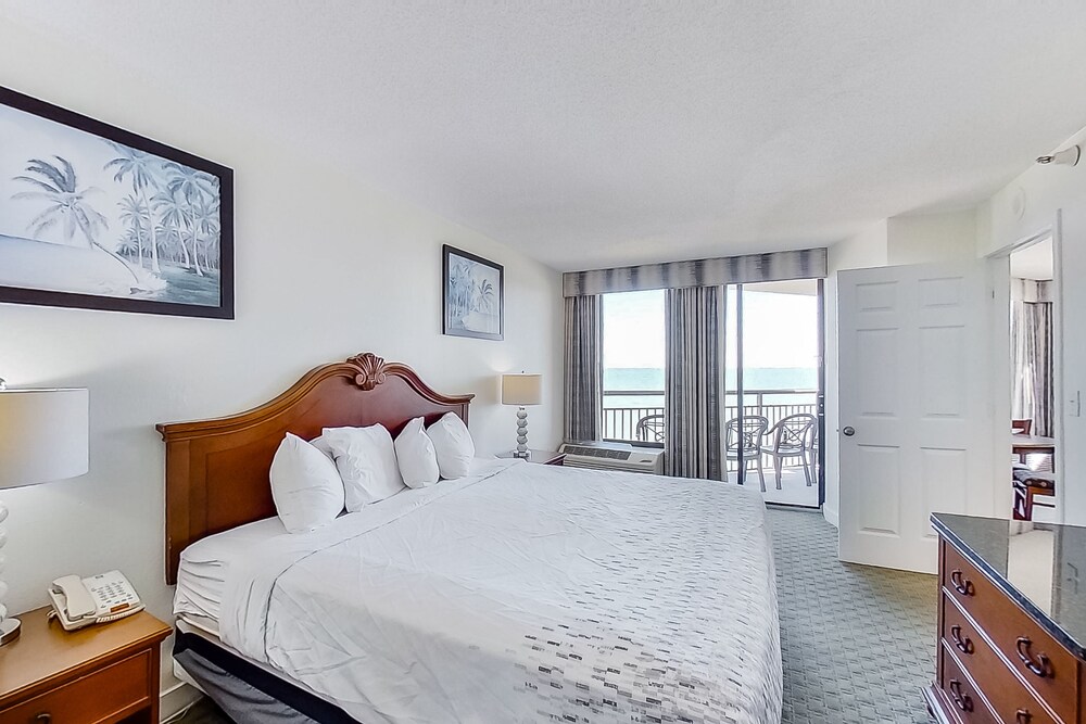 The Patricia Grand in Myrtle Beach Best Rates & Deals on Orbitz