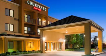 Courtyard by Marriott Toledo Rossford/Perrysburg