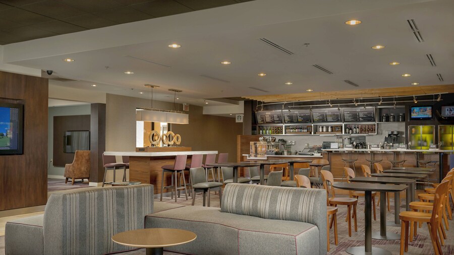Courtyard by Marriott New Haven Orange-Milford