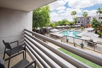 Courtyard By Marriott Scottsdale North Phoenix 2019 Room - 