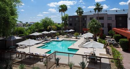 Courtyard by Marriott Scottsdale North
