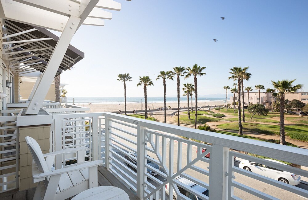 Beach House Hotel at Hermosa Beach, Los Angeles: 2020 Room ...