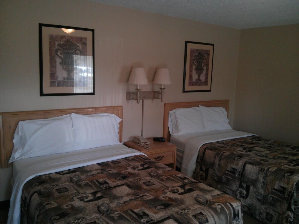 Guest Lodge Pageland in Pageland Best Rates & Deals on Orbitz