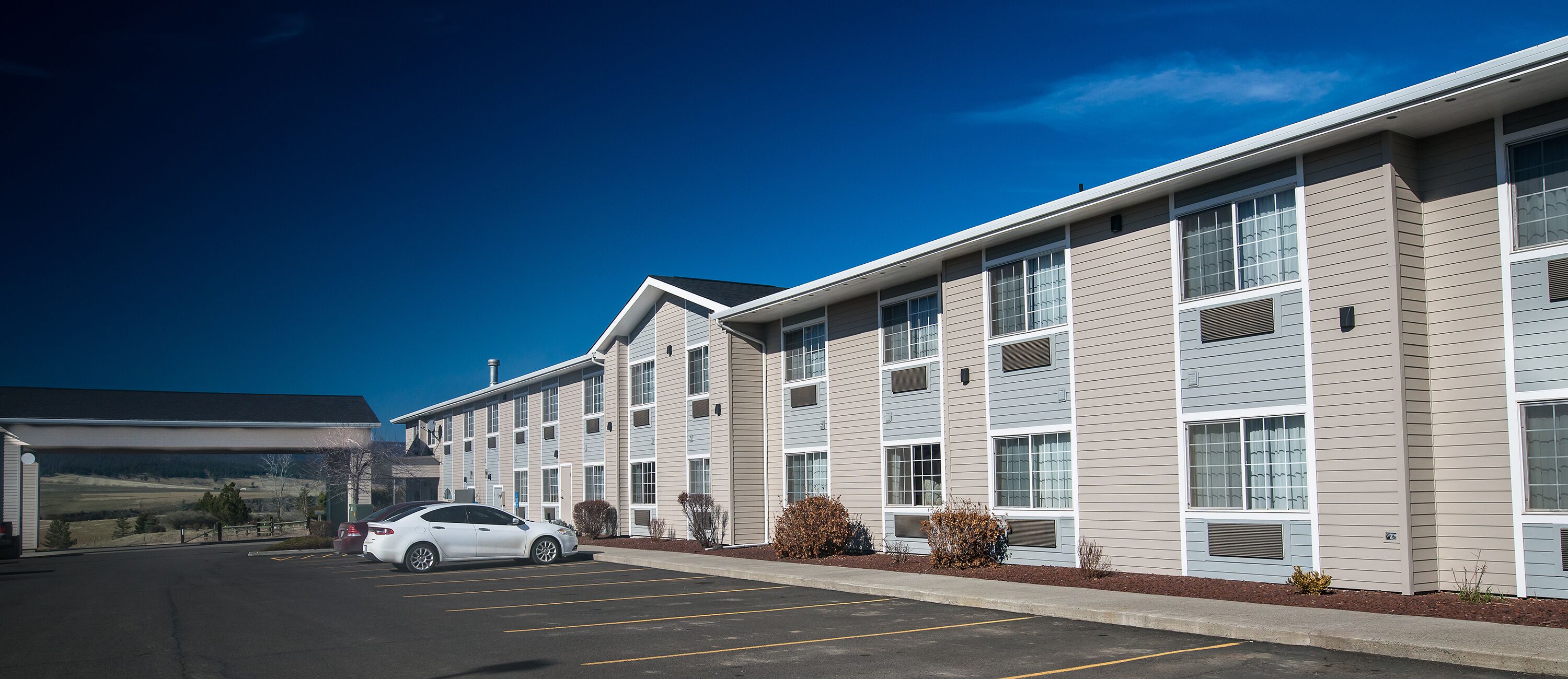Eagle's View Inn & Suites in Enterprise, United States