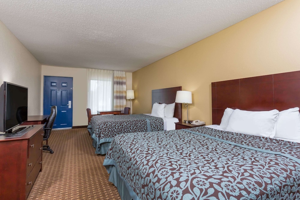 Days Inn by Wyndham Reidsville