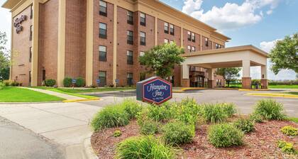 Hampton Inn Minneapolis/Burnsville