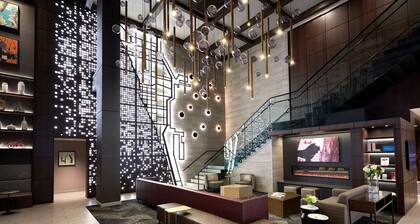 Hampton Inn & Suites Chicago Downtown