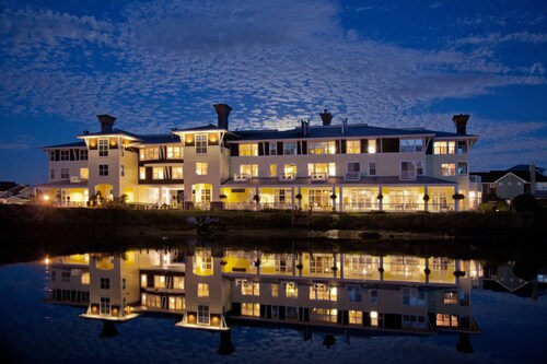 Great Place to stay The Resort at Port Ludlow near Port Ludlow 